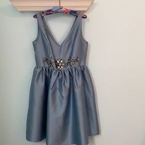 Adrianna Papell Cocktail Dress